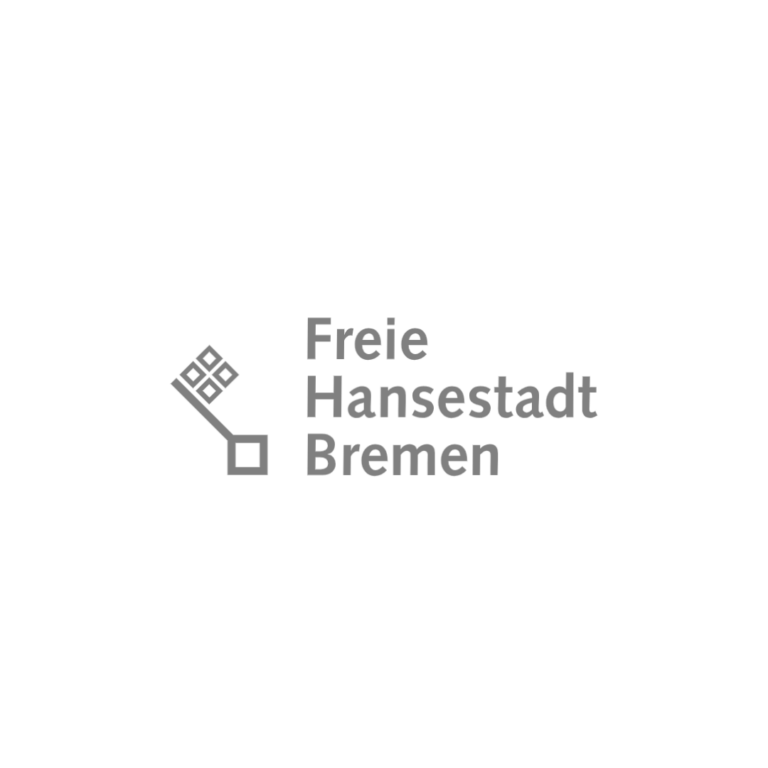 Logo Hansestadt Bremen