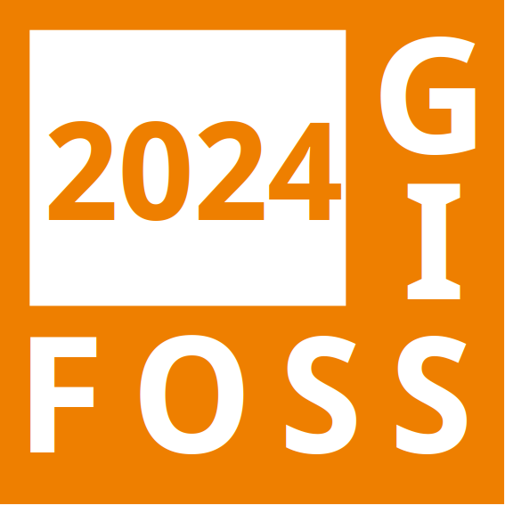 fossgit 2024 logo