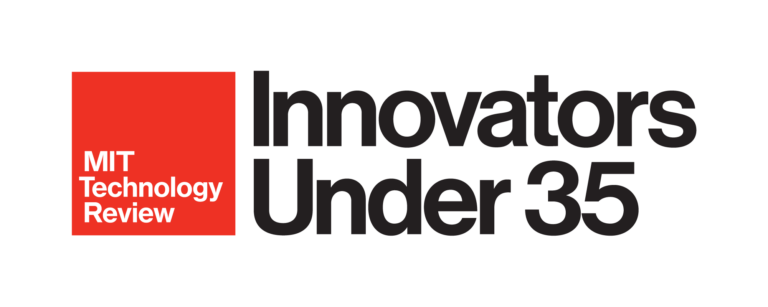 innovators under 35 logo