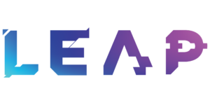 leap logo