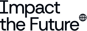 Impact the Future Logo